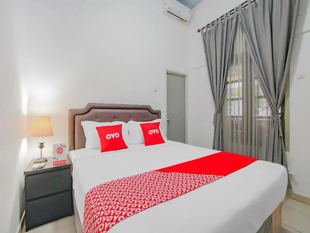 Маланг: Omah Saras Family by OYO Rooms