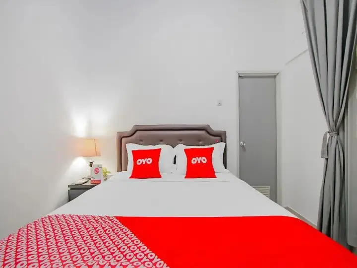 Маланг: Omah Saras Family by OYO Rooms