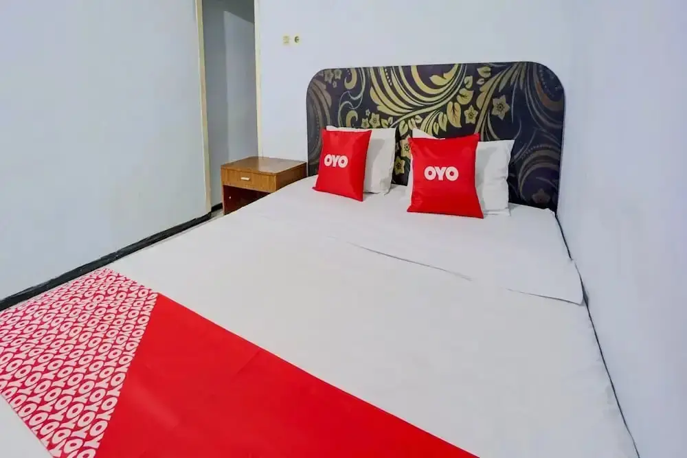 Маланг: Hotel Palem 2 by Rooms