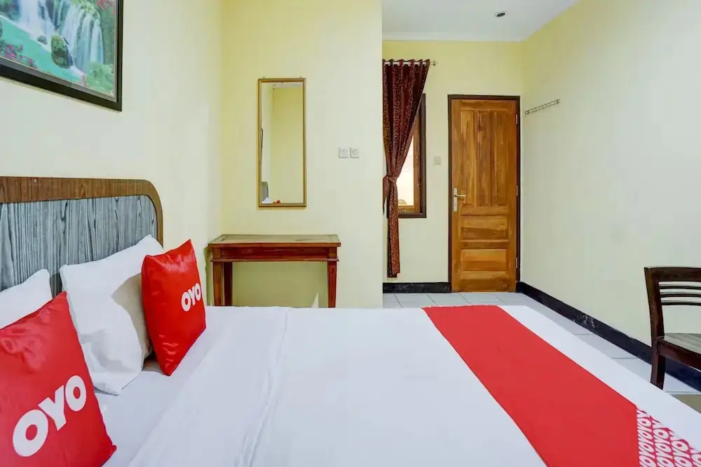 Маланг: Hotel Palem 2 by Rooms