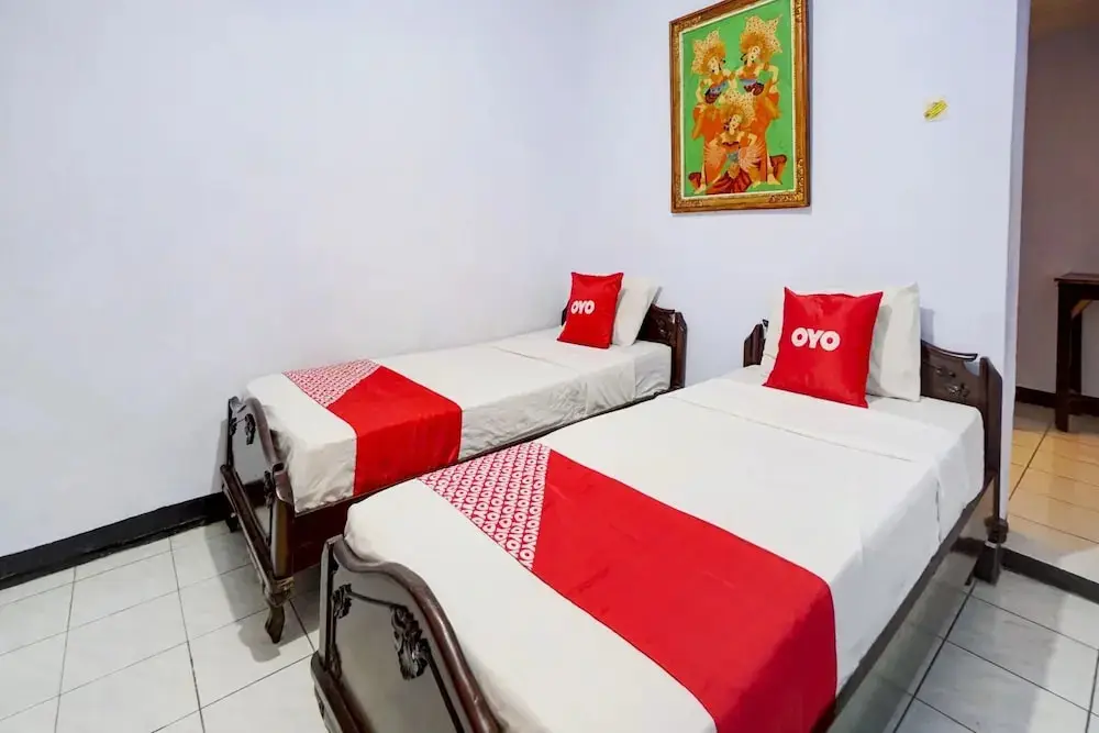 Маланг: Hotel Palem 2 by Rooms
