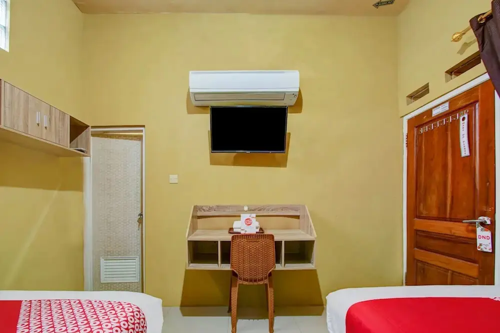 Кепанджен: Melati House Syariah by OYO Rooms