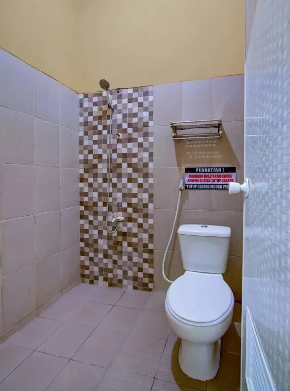 Кепанджен: Melati House Syariah by OYO Rooms
