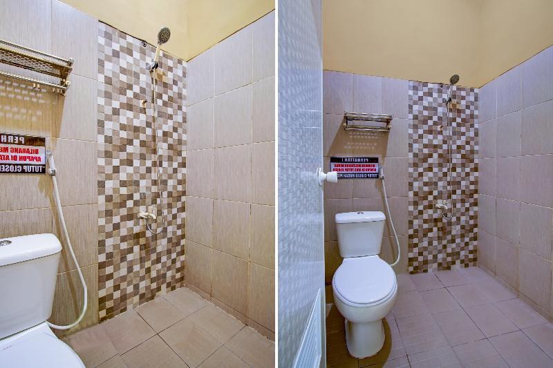 Кепанджен: Melati House Syariah by OYO Rooms