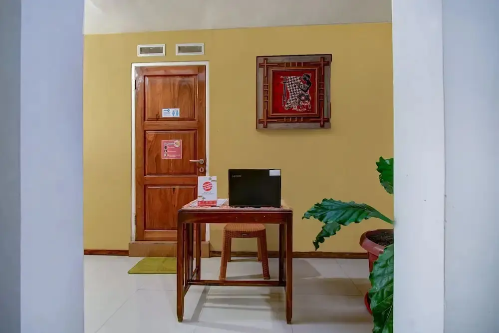 Кепанджен: Melati House Syariah by OYO Rooms