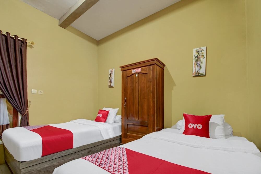 Кепанджен: Melati House Syariah by OYO Rooms