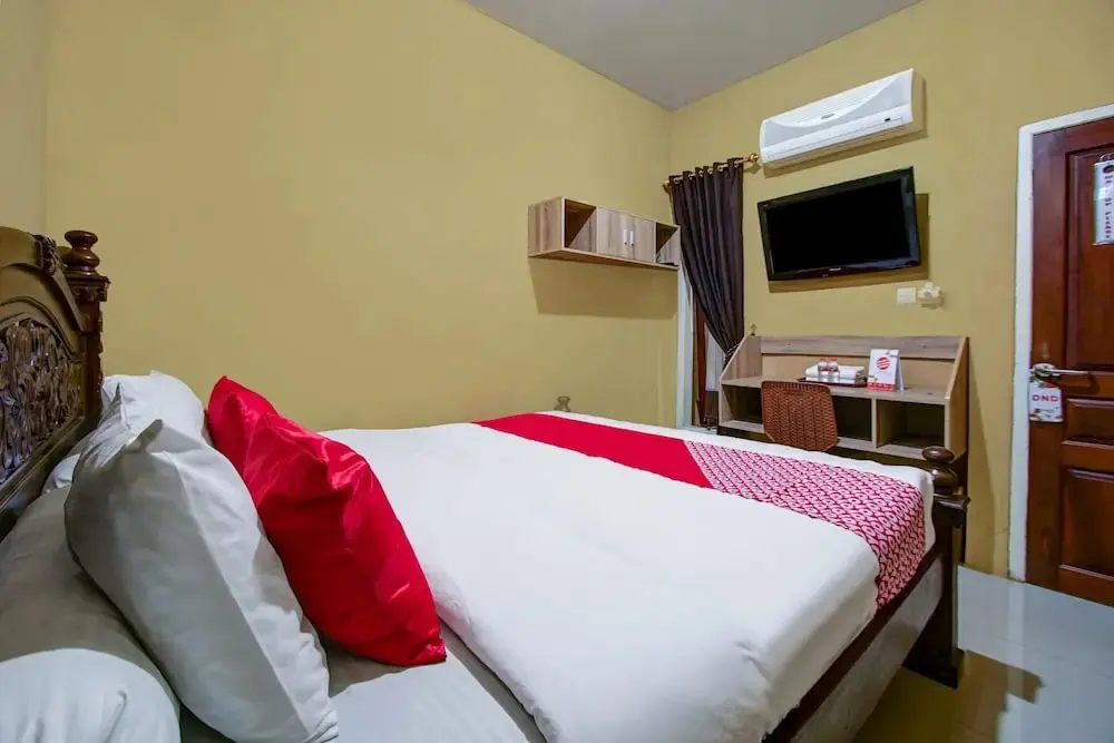 Кепанджен: Melati House Syariah by OYO Rooms