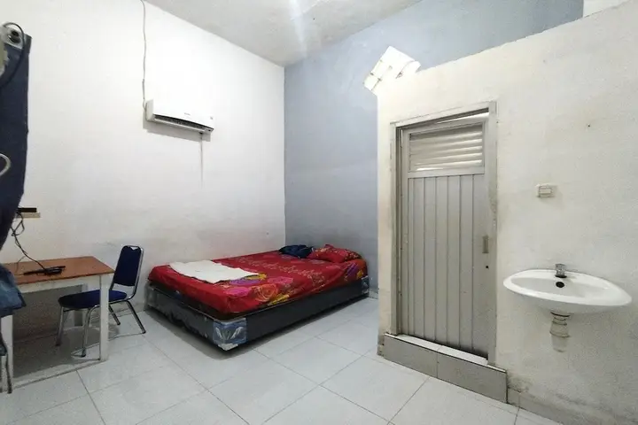 Палембанг: Wisma Hiro Pertiwi by OYO Rooms