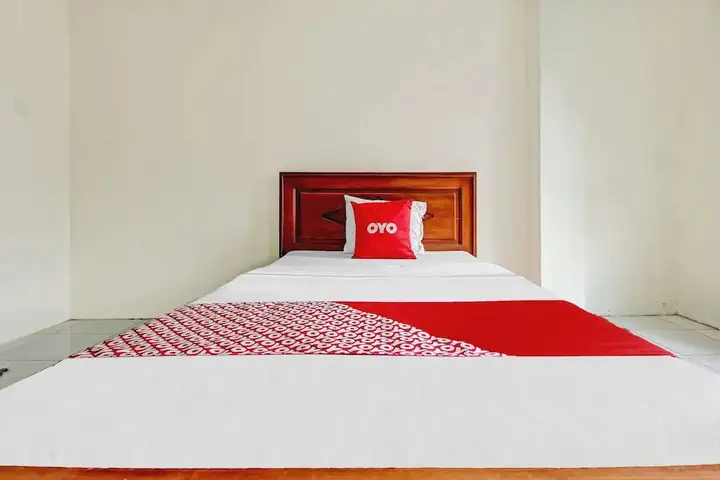 Палембанг: Penginapan Sederhana Syariah by OYO Rooms
