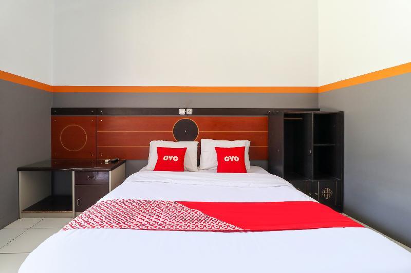 Wisma Etiga by OYO Rooms — фото 1
