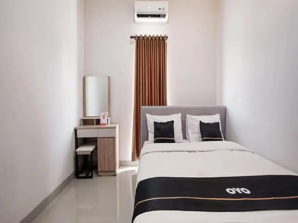 Депок: Artha Ambarukmo Exclusive by OYO Rooms