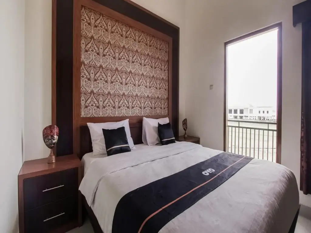 Депок: Artha Ambarukmo Exclusive by OYO Rooms