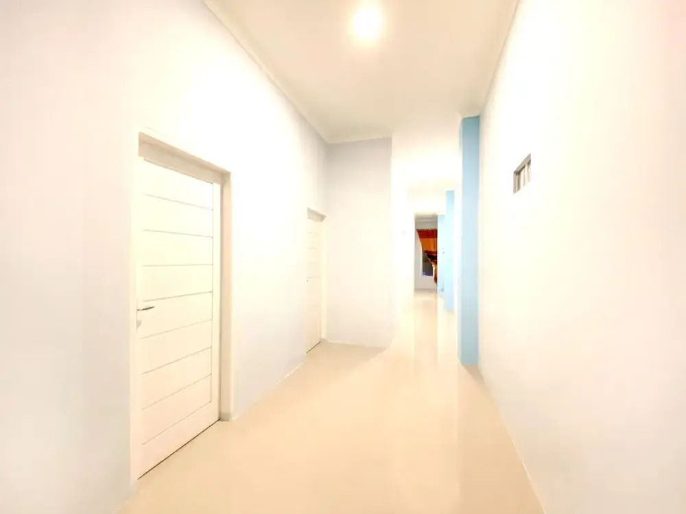 Паданг: Guesthouse Pagi Sore Syariah by OYO Rooms