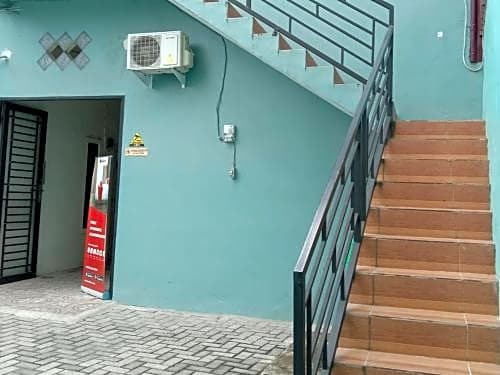 Медан: RedDoorz near Brastagi Supermarket Medan