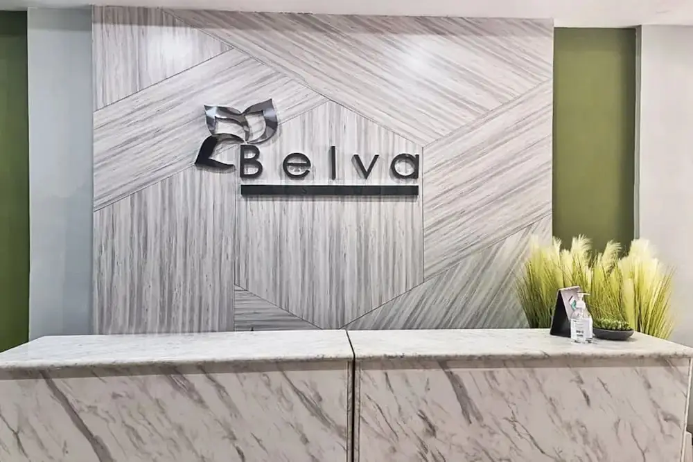 Медан: Belva Guest House By Oyo Room
