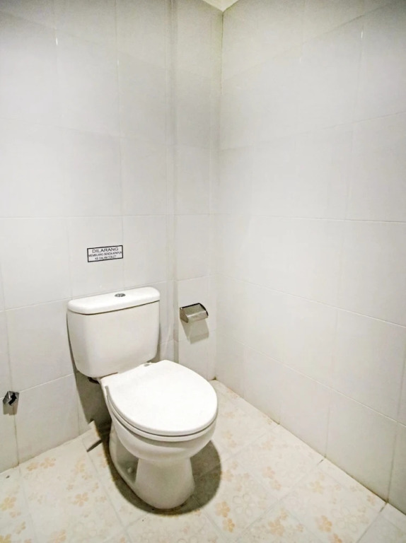 Медан: Belva Guest House By Oyo Room
