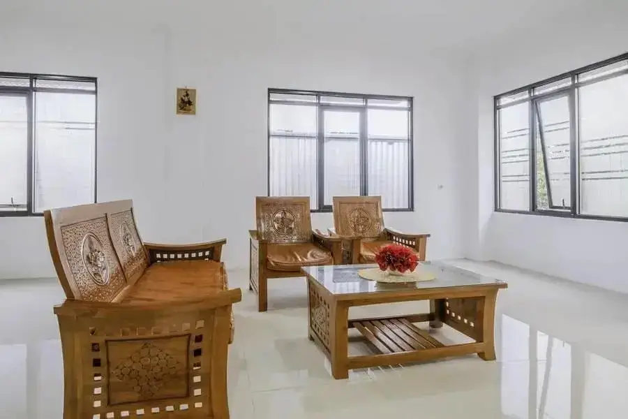 Savindra Residence Syariah by Reddoors — фото 1