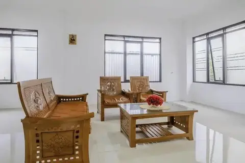 Savindra Residence Syariah by Reddoors — фото 1