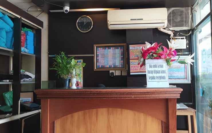 Банджармасин: Oyo 90108 Oggi Guesthouse