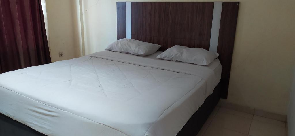 Банджармасин: Oyo 90108 Oggi Guesthouse