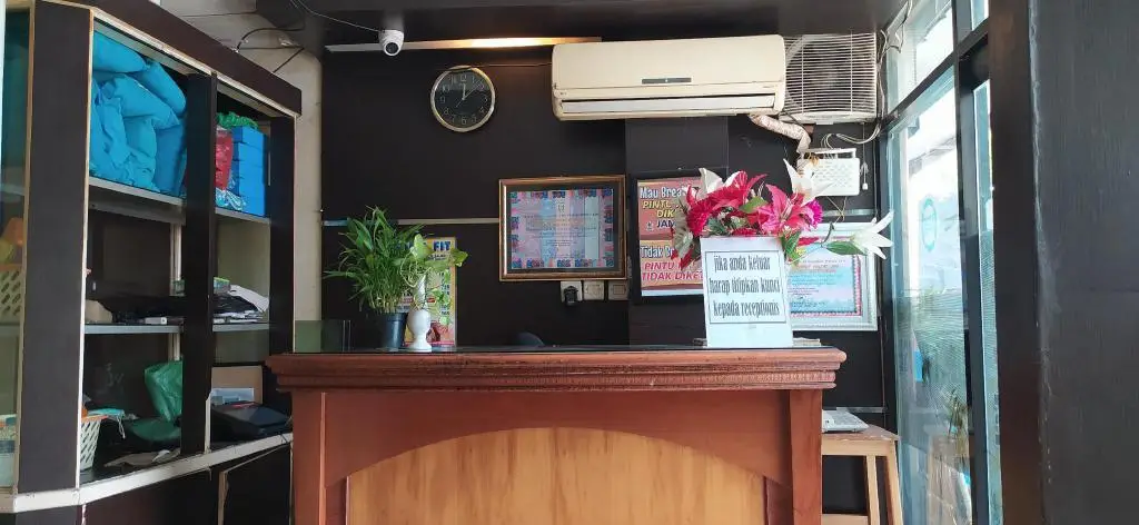 Банджармасин: Oyo 90108 Oggi Guesthouse