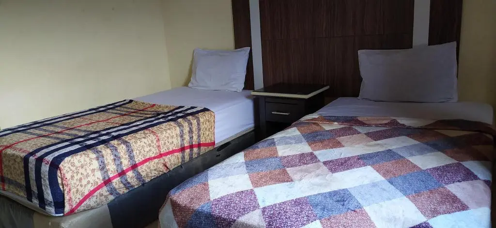 Банджармасин: Oyo 90108 Oggi Guesthouse