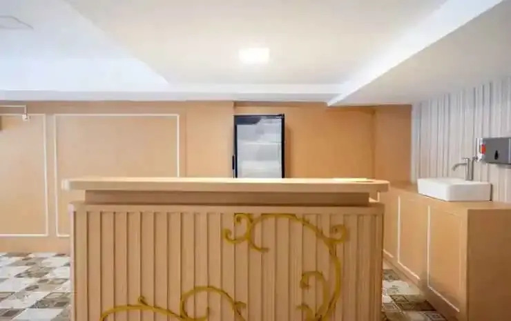 Семаранг: RedDoorz Plus @ Madukoro Raya Semarang