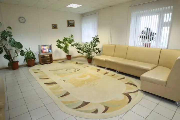 Артёмовский: Egorshinskij