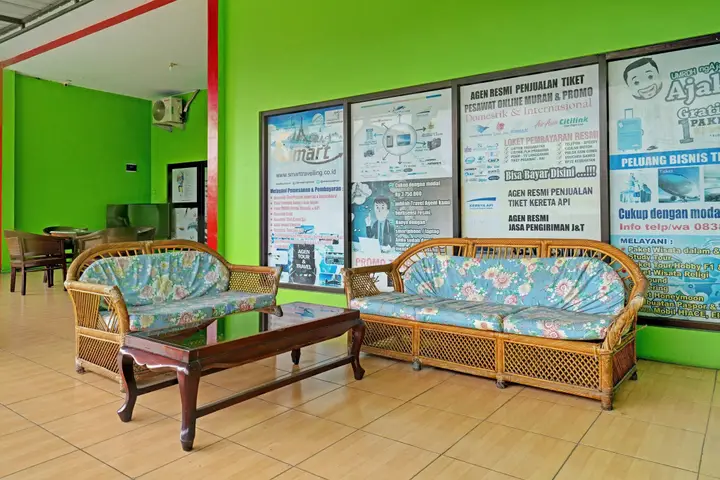 Чиребон: Griya Andon Syariah By Oyo Room