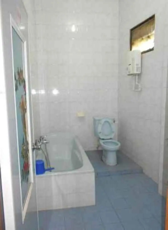 Бату: OYO 90247 Hotel Palereman Soerabaia