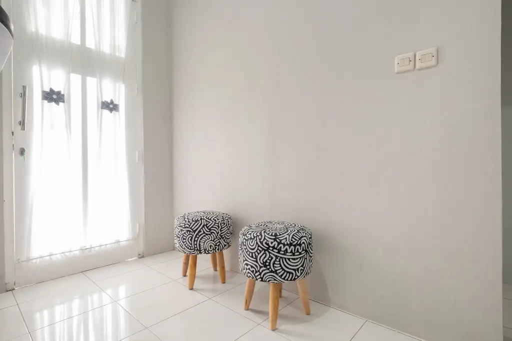 Мертоюдан: Nareswari Guest House