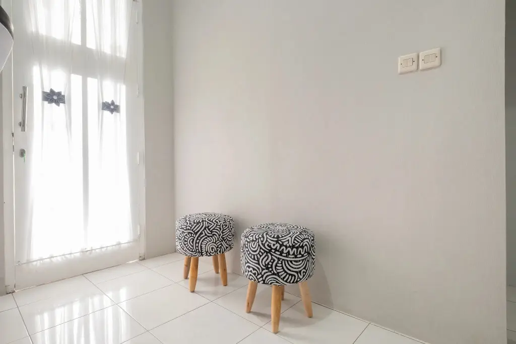 Мертоюдан: Nareswari Guest House