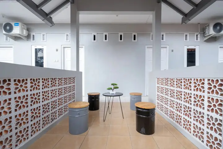 Мертоюдан: Nareswari Guest House