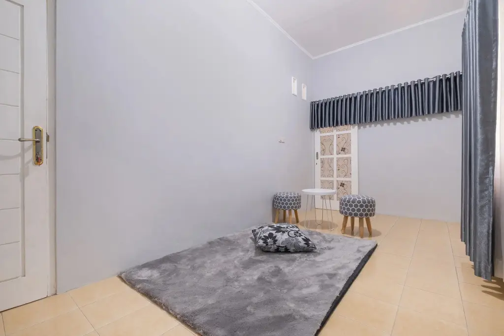 Мертоюдан: Nareswari Guest House