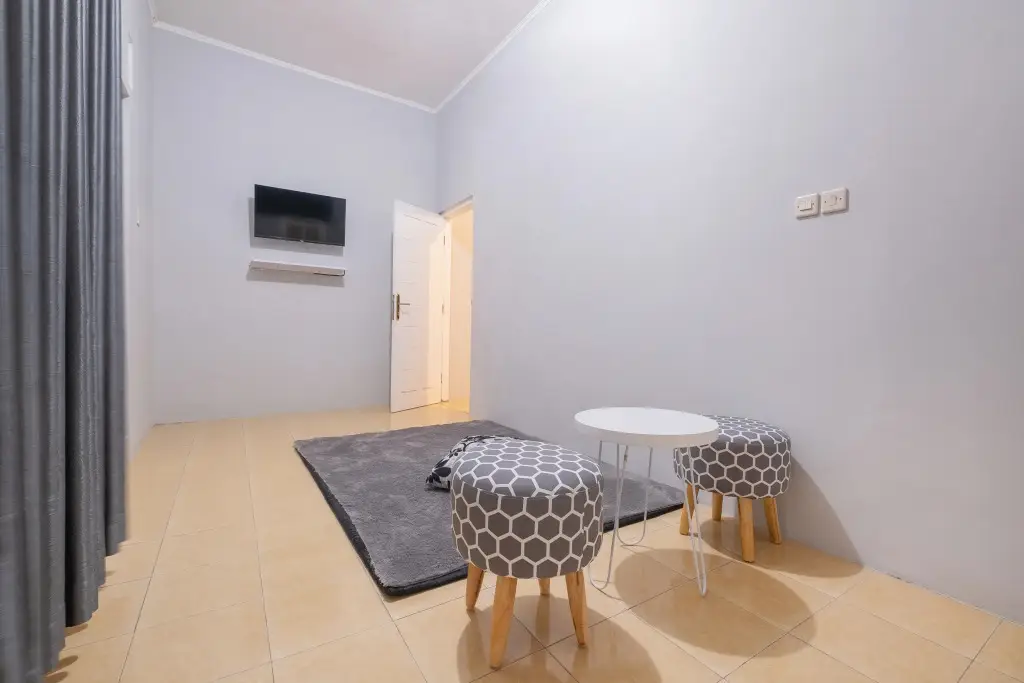 Мертоюдан: Nareswari Guest House