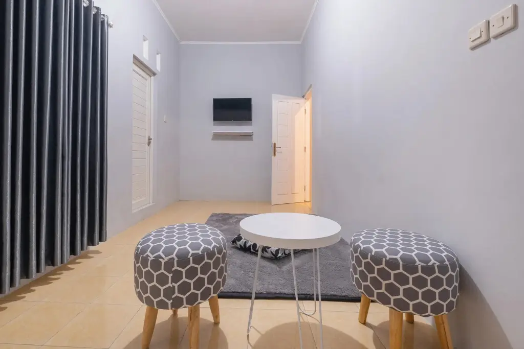Мертоюдан: Nareswari Guest House