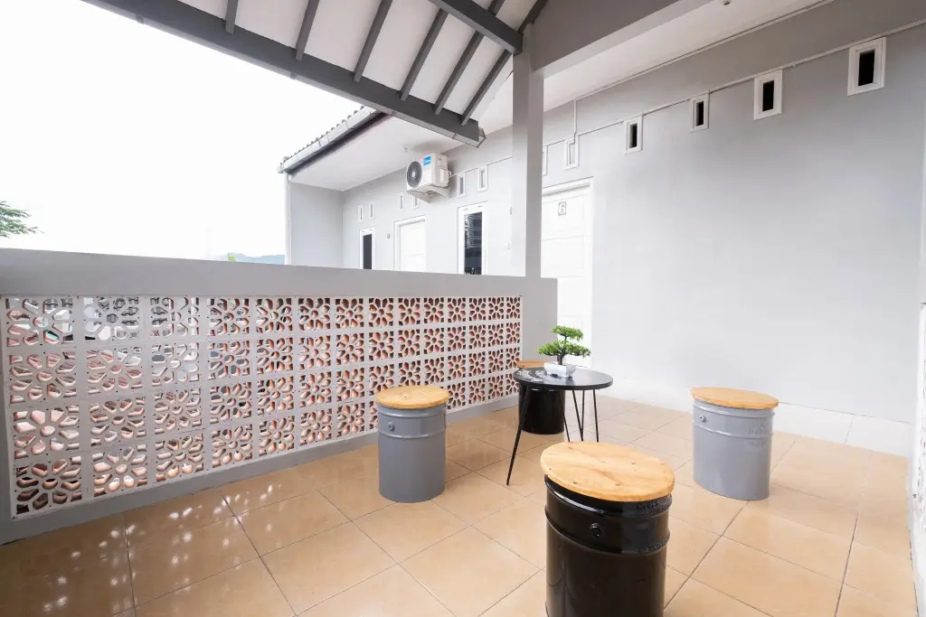 Мертоюдан: Nareswari Guest House