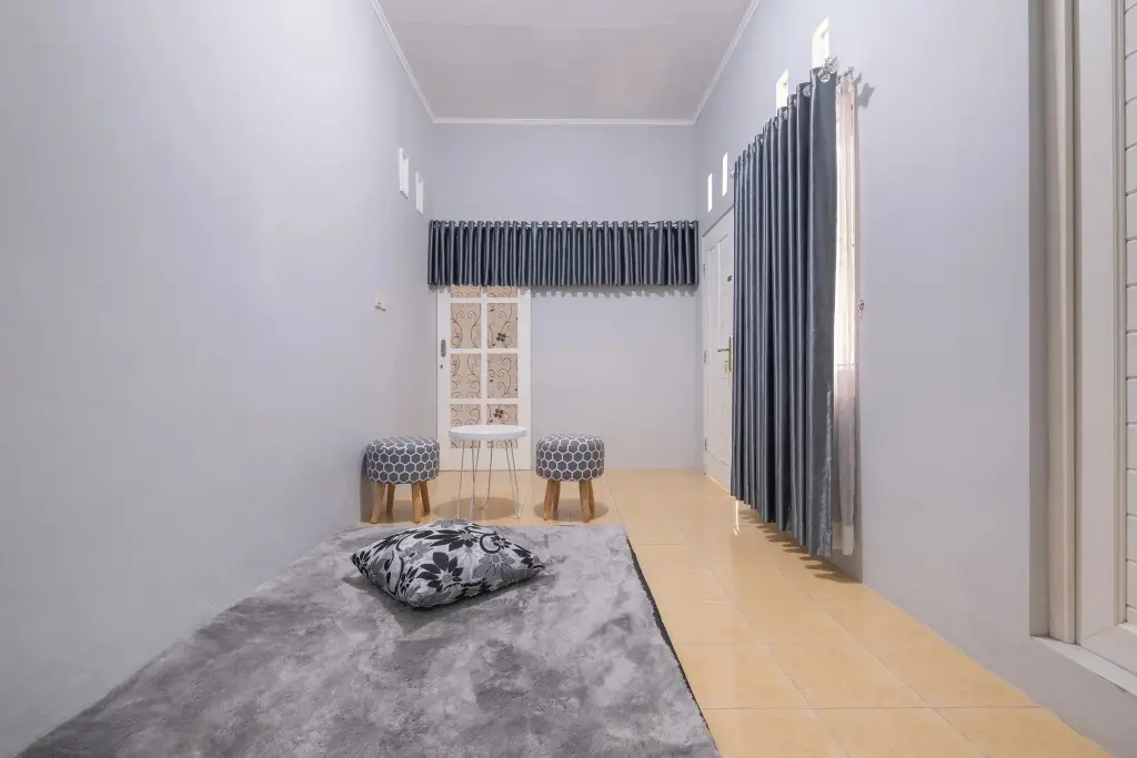 Мертоюдан: Nareswari Guest House