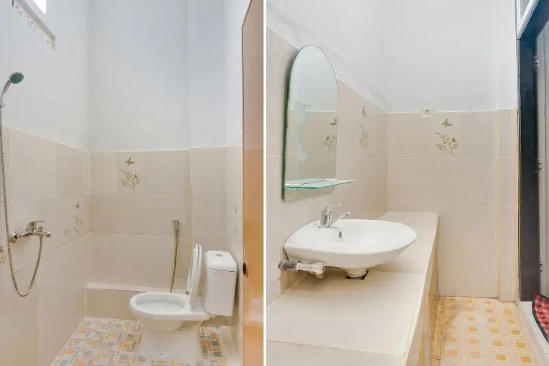 D'vio Homestay Syariah by OYO Rooms — фото 1