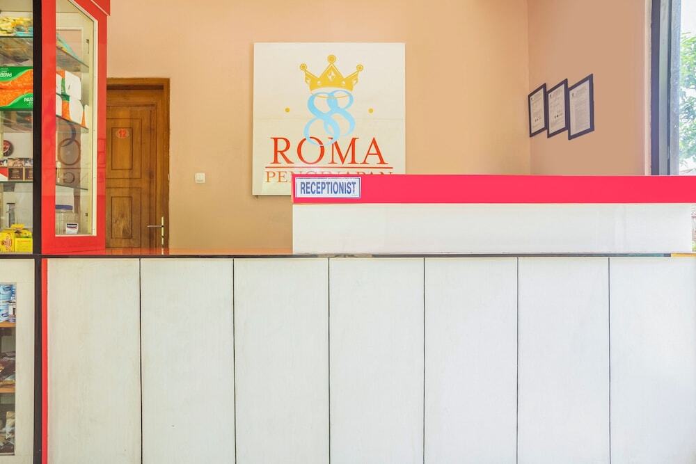 Сумеданг: SPOT ON 2974 Penginapan Roma 88