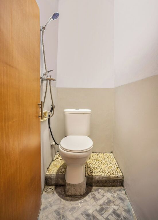 Сумеданг: SPOT ON 2974 Penginapan Roma 88