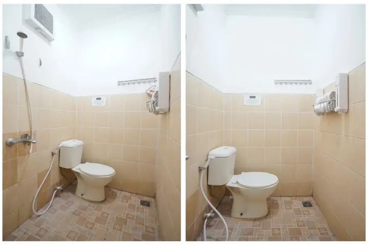 Депок: Maleo Kostel by OYO Rooms