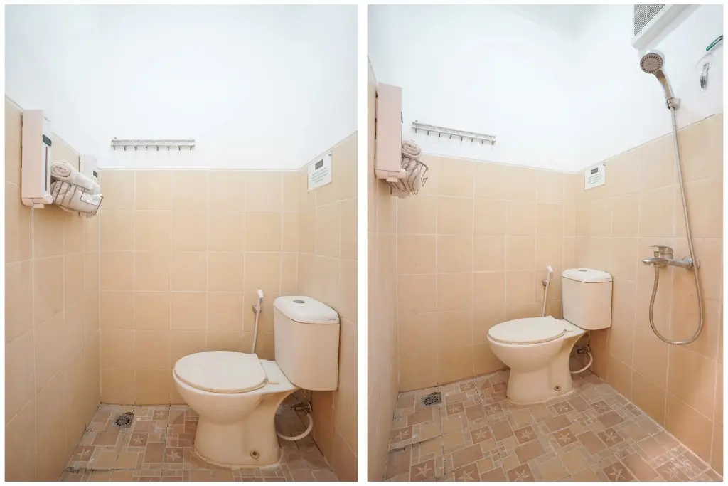 Депок: Maleo Kostel by OYO Rooms