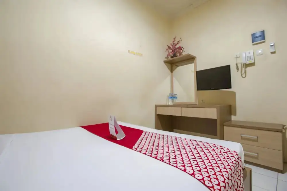 Джакарта: Sweet Home by OYO Rooms