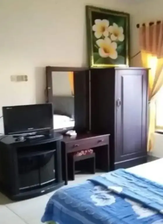 Калипуро: KAMI Homestay