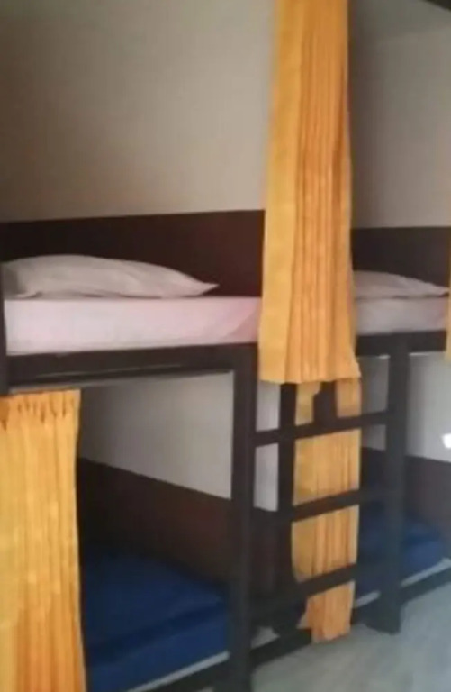 Калипуро: KAMI Homestay