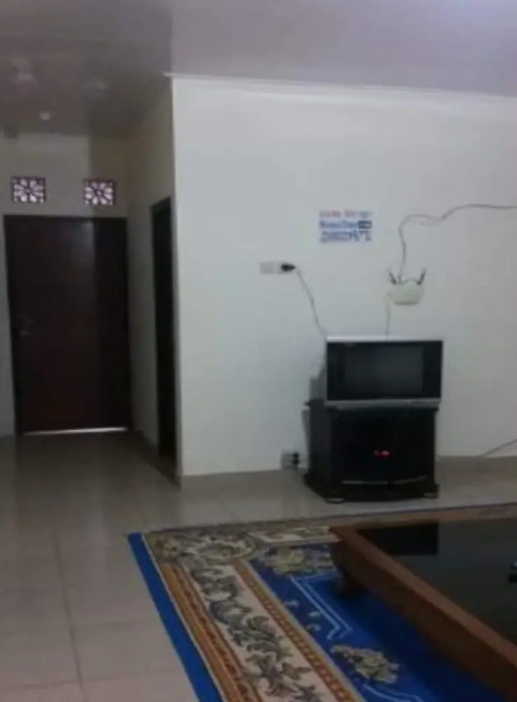 Калипуро: KAMI Homestay