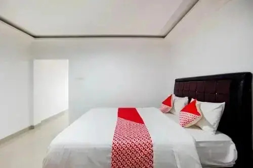 Пагар Алам: Putri Sriwijaya Hotel & Resort Syariah by OYO Rooms