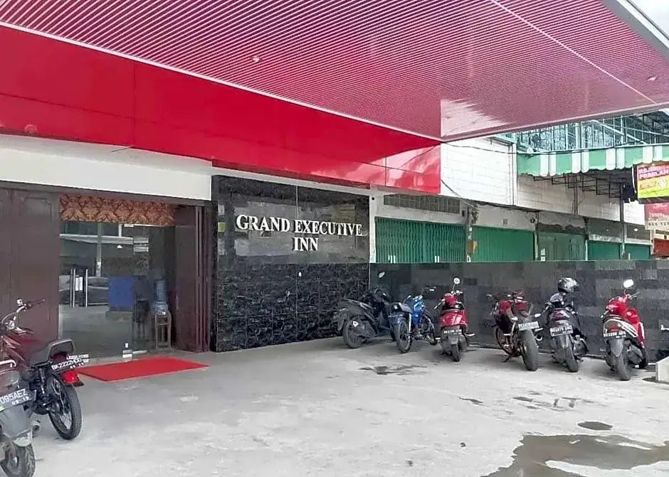 Медан: Reddoorz Plus @ Jalan Letda Sujono Medan