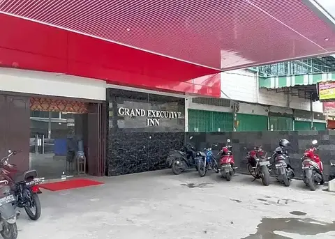 Reddoorz Plus @ Jalan Letda Sujono Medan — фото 1